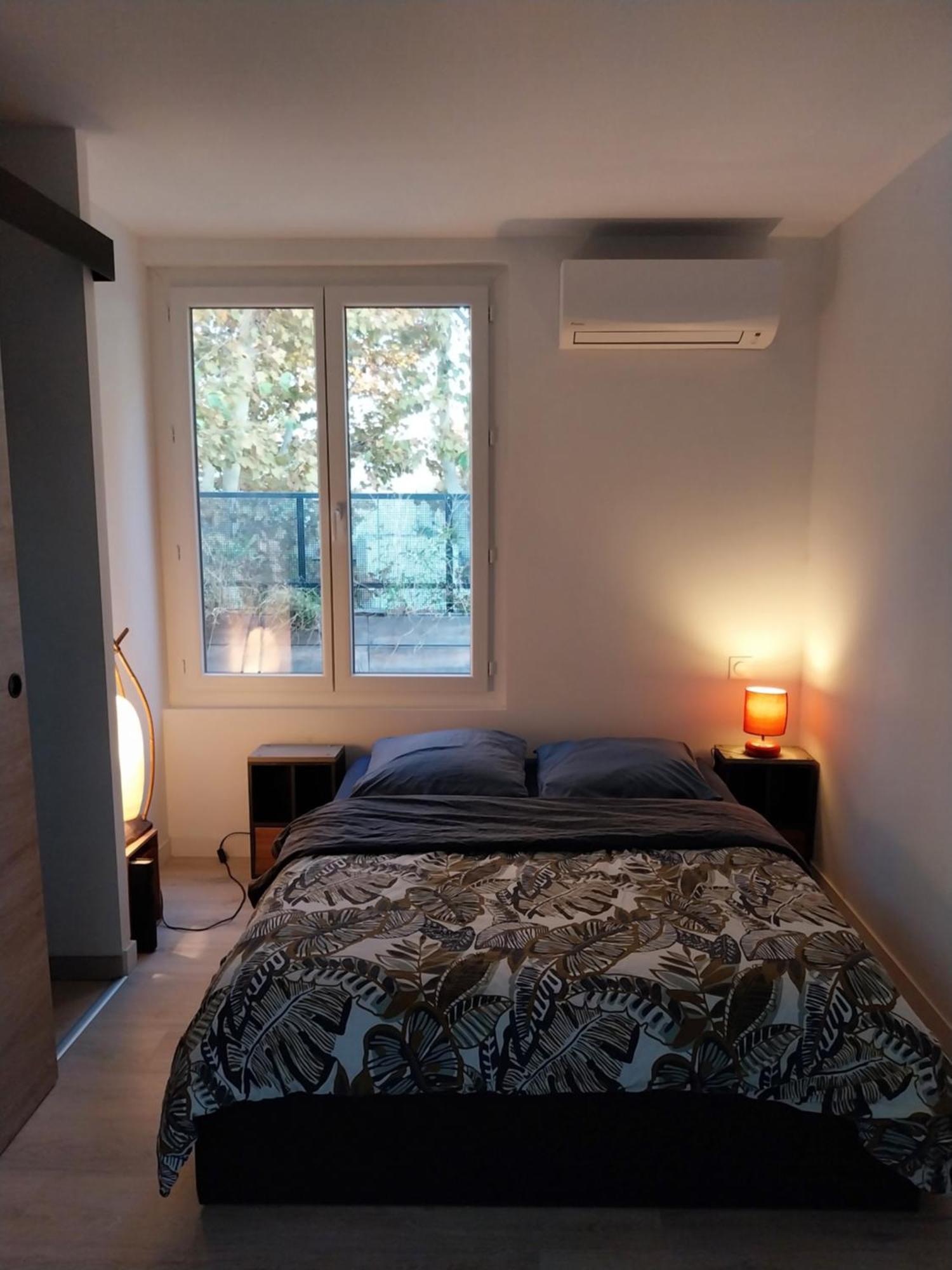 Studio Avec Terrasse Arles Dış mekan fotoğraf